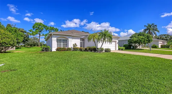 4933 THAMES LN, Sarasota, FL 34238
