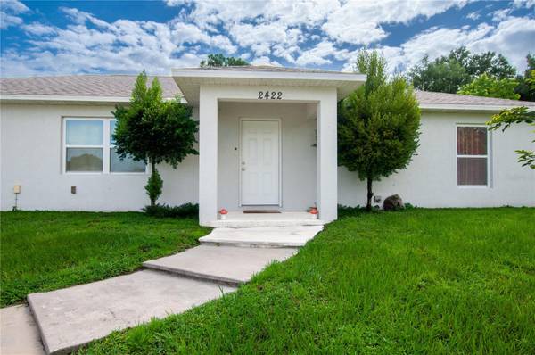 2422 SW ALICE AVE, Arcadia, FL 34266