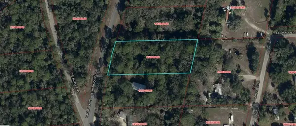 NE 55TH CT, Inglis, FL 34449