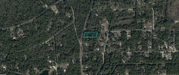 NE 55TH CT, Inglis, FL 34449