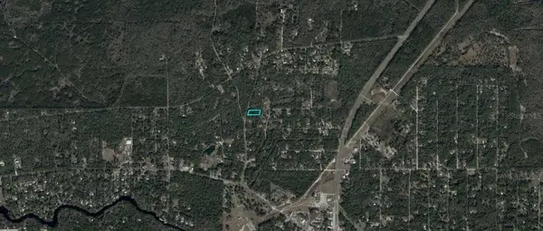 NE 55TH CT, Inglis, FL 34449