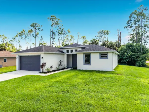 3073 TULSA AVE, North Port, FL 34286