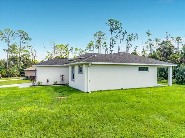 3073 TULSA AVE, North Port, FL 34286