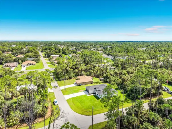 3073 TULSA AVE, North Port, FL 34286