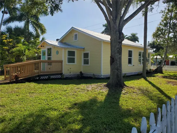 760 W MARION AVE, Punta Gorda, FL 33950
