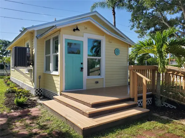 760 W MARION AVE, Punta Gorda, FL 33950