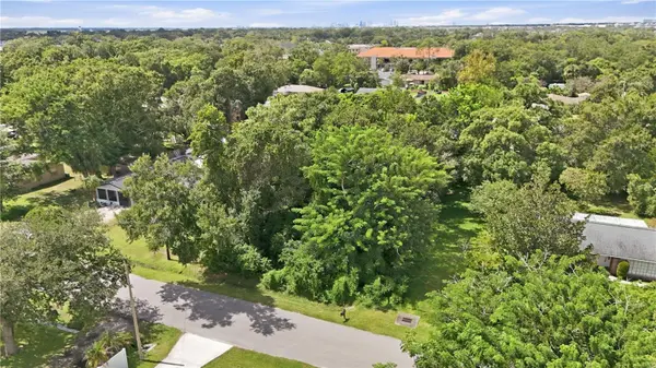1418 KINGSTON AVE, Orlando, FL 32807