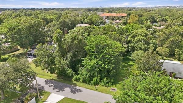 1418 KINGSTON AVE, Orlando, FL 32807