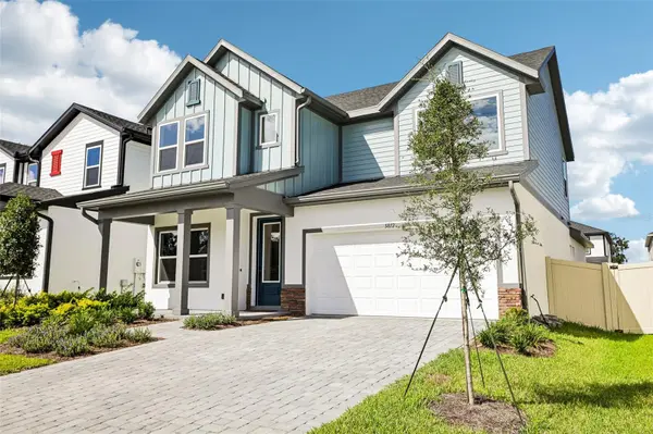 5812 NATIVE OAK ST, Mount Dora, FL 32757