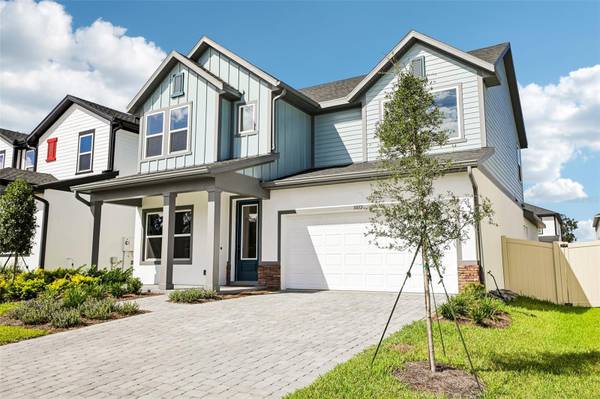 5812 NATIVE OAK ST, Mount Dora, FL 32757