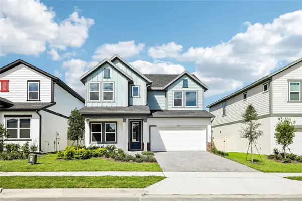 5812 NATIVE OAK ST, Mount Dora, FL 32757