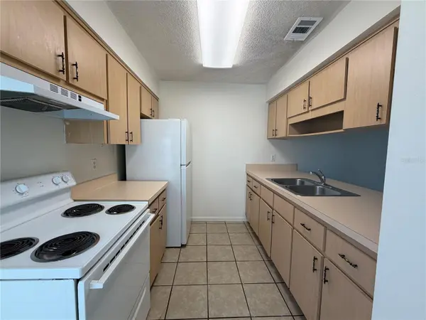 2117 CITRUS BLVD #5, Leesburg, FL 34748