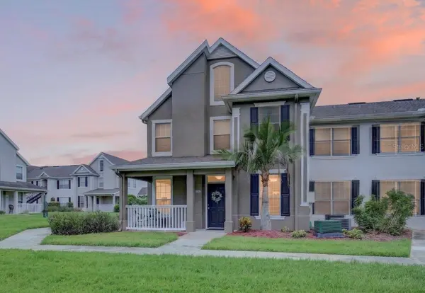9021 LEE VISTA BLVD #1706, Orlando, FL 32829