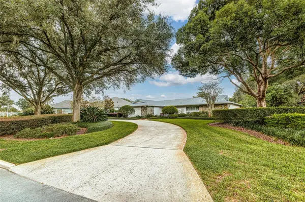 451 LONE PALM DR, Lakeland, FL 33815