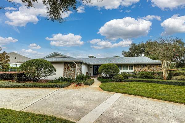 451 LONE PALM DR, Lakeland, FL 33815