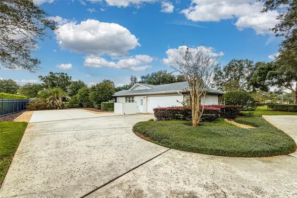 451 LONE PALM DR, Lakeland, FL 33815