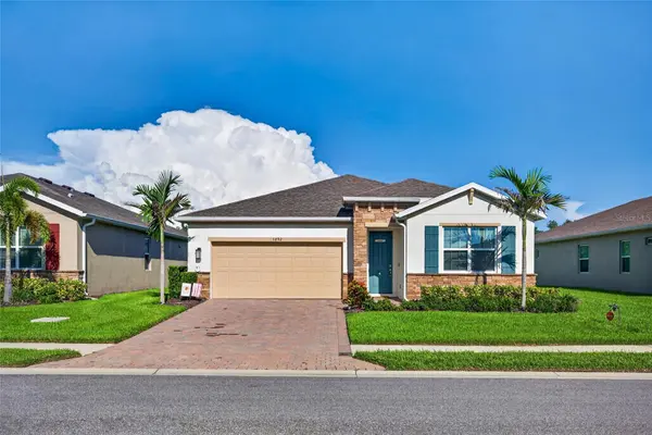 1292 COBBLE GLEN DR, Port Charlotte, FL 33953