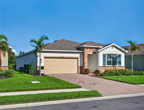 1292 COBBLE GLEN DR, Port Charlotte, FL 33953