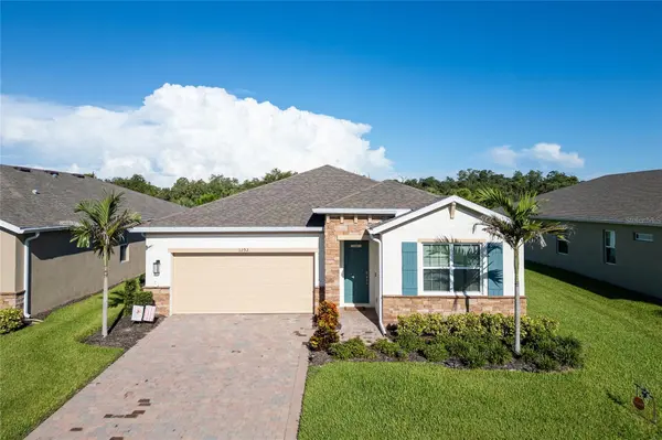1292 COBBLE GLEN DR, Port Charlotte, FL 33953