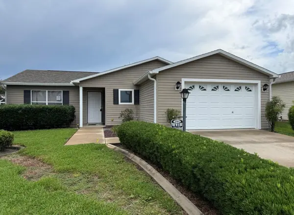 2704 BENAVIDES DR, The Villages, FL 32162
