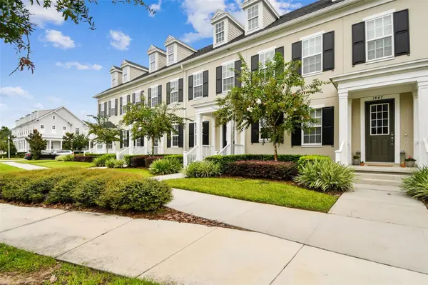 1845 ISLAND VILLAGE WAY, Celebration, FL 34747