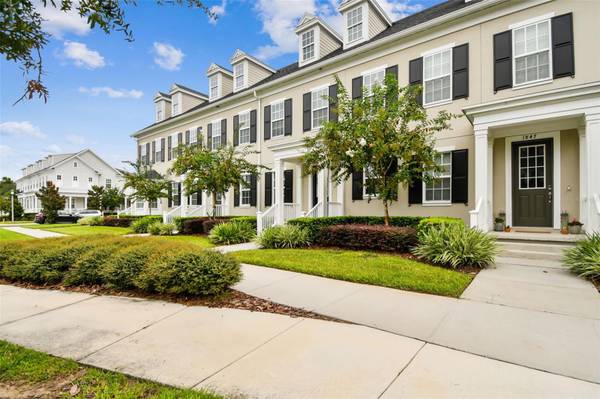 1845 ISLAND VILLAGE WAY, Celebration, FL 34747
