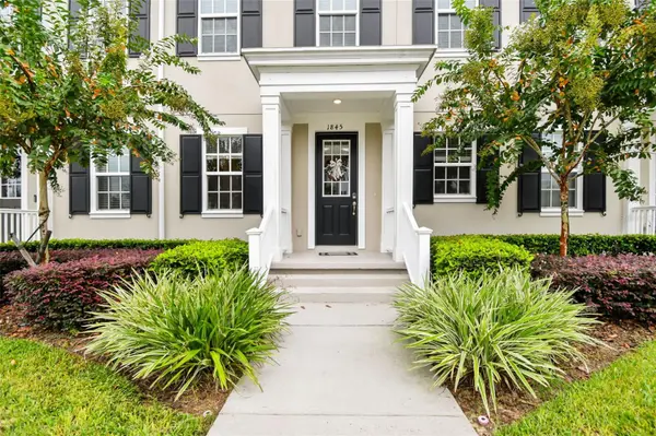 1845 ISLAND VILLAGE WAY, Celebration, FL 34747