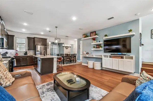 1845 ISLAND VILLAGE WAY, Celebration, FL 34747