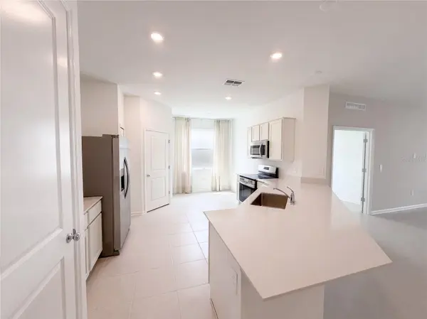 1520 REDWOOD LN #M, Haines City, FL 33844