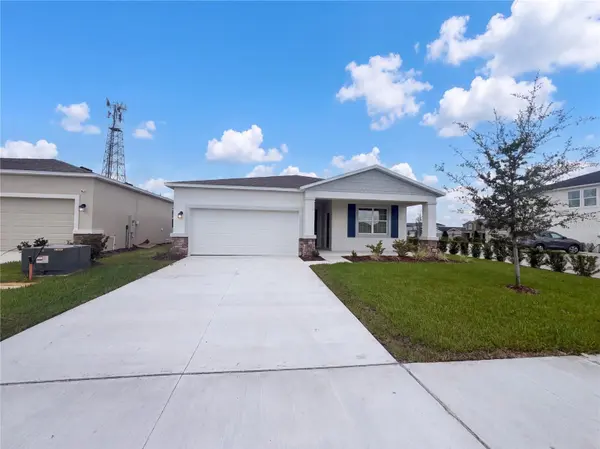 1520 REDWOOD LN #M, Haines City, FL 33844