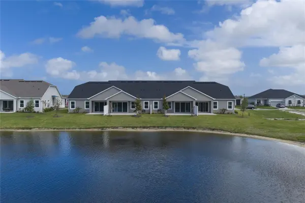 3371 GALERAS DR, Viera, FL 32940