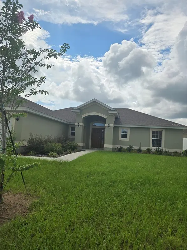 608 W WALKERTOWN, Citrus Springs, FL 34434