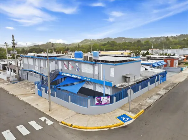 WC-33, WC-34 HOSTOS AVE., Bayamon, PR 00956