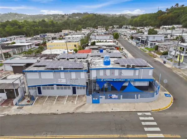 WC-33, WC-34 HOSTOS AVE., Bayamon, PR 00956