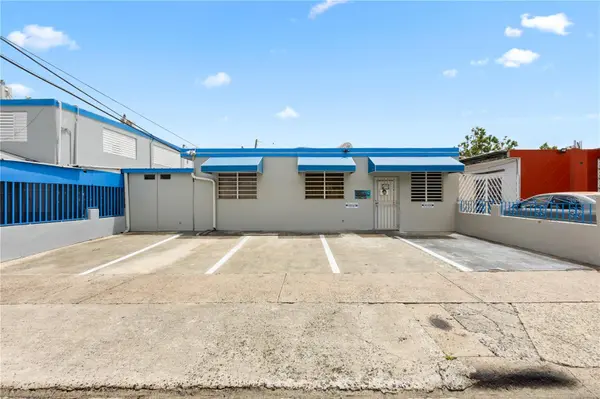 WC-33, WC-34 HOSTOS AVE., Bayamon, PR 00956