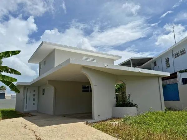 URB EL SENORIAL CALLE AZORIN #307, San Juan, PR 00926