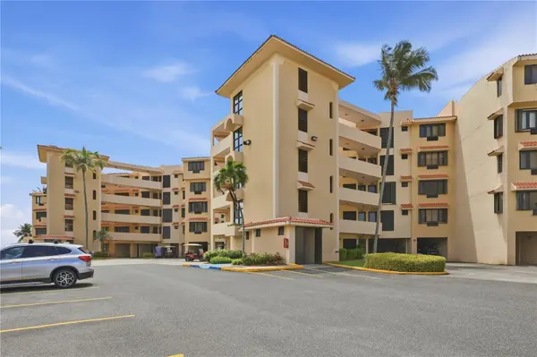190 CANDELERO DR #264, Humacao, PR 00791