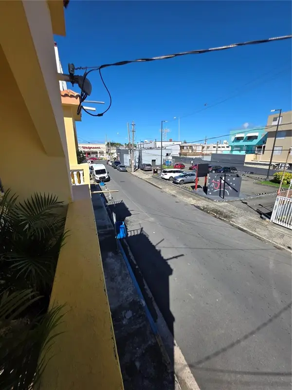 CALLE MANUEL CORCHADO #108, San Juan, PR 00914