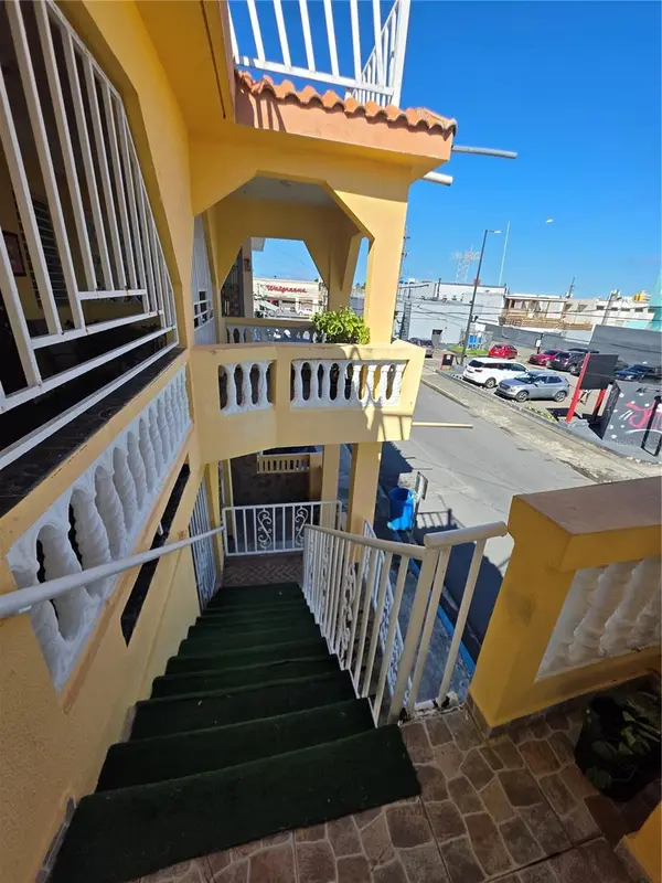 CALLE MANUEL CORCHADO #108, San Juan, PR 00914