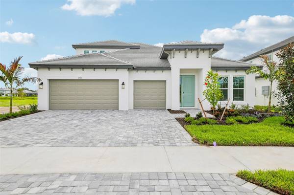 7574 HAWKSTONE DR, Sarasota, FL 34241