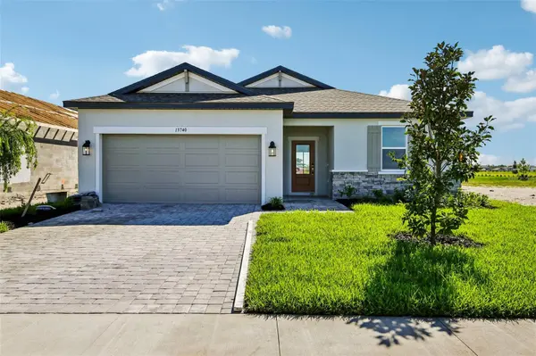 13740 BERTRAND AVE, Palmetto, FL 34221