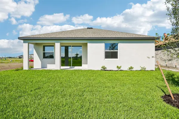 13740 BERTRAND AVE, Palmetto, FL 34221