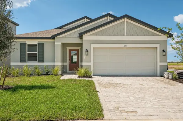 8705 CANARD CV, Palmetto, FL 34221