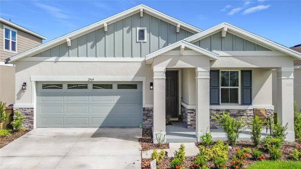 2949 GAVIN SKY DR, Kissimmee, FL 34744