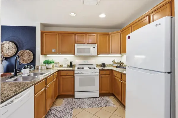 1338 SEVEN EAGLES CT #202, Kissimmee, FL 34747