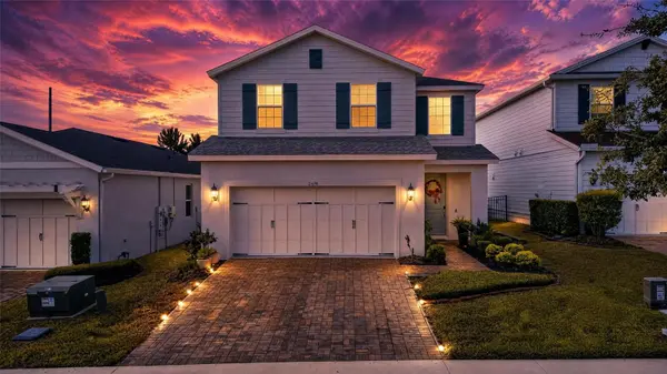 2696 BOBCAT CHASE BLVD, Oakland, FL 34787