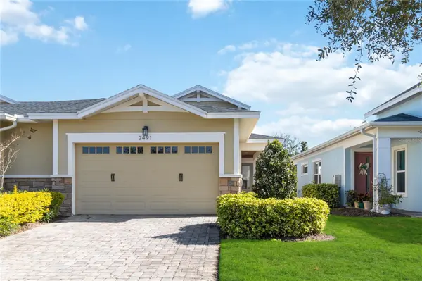 2491 YELLOW BRICK RD, St Cloud, FL 34772
