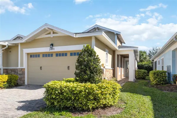 2491 YELLOW BRICK RD, St Cloud, FL 34772