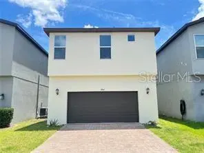 7867 BERKSHIRE OAK ALY, Windermere, FL 34786