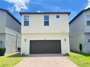 7867 BERKSHIRE OAK ALY, Windermere, FL 34786